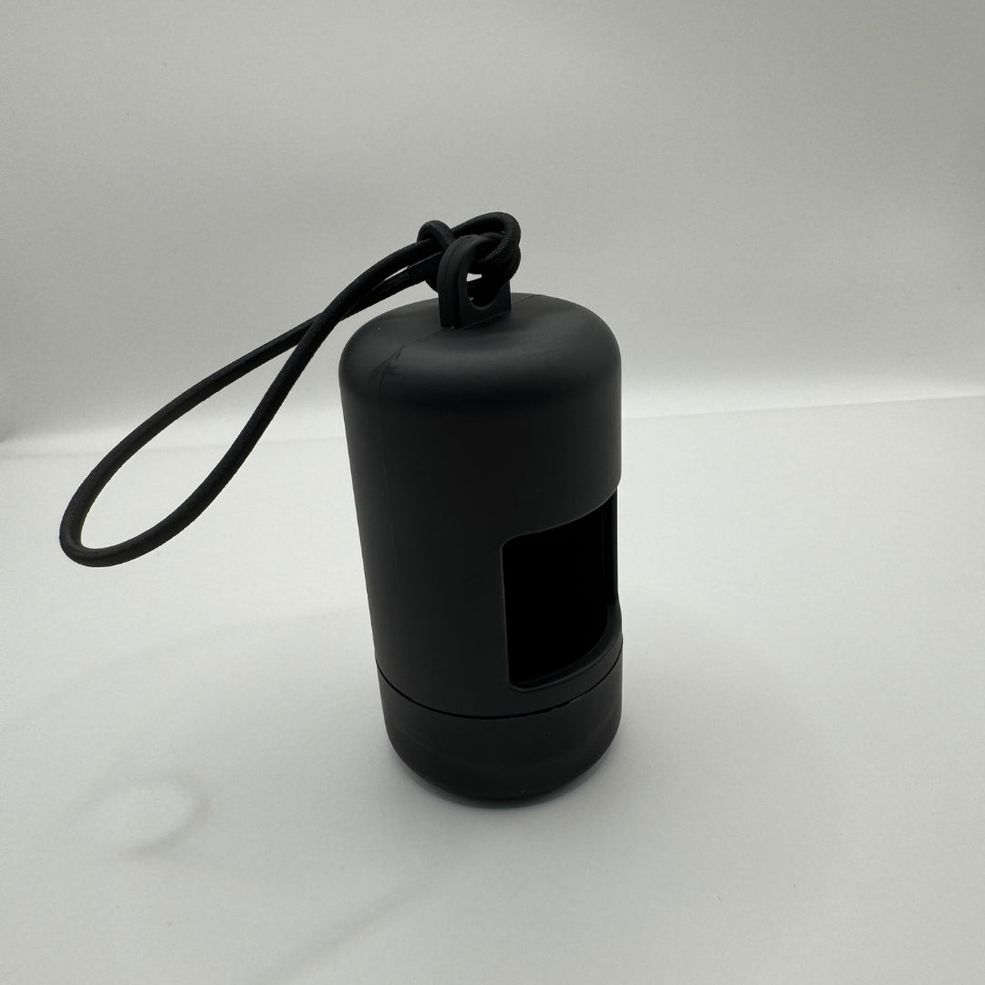 Midnight Black
