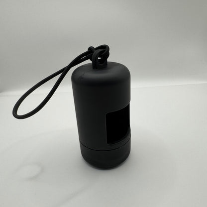 Midnight Black
